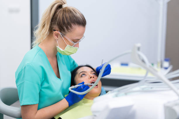 Best Emergency Treatment for Dental Infections or Abscesses in Swartz Creek, MI